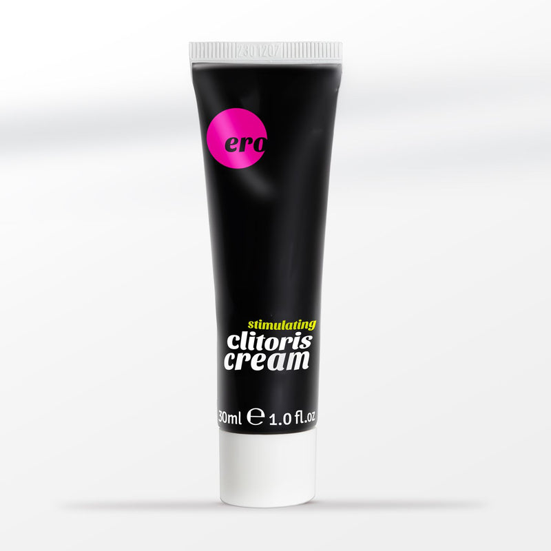 Hot Ero Stimulating Clitoris Cream, 30ml