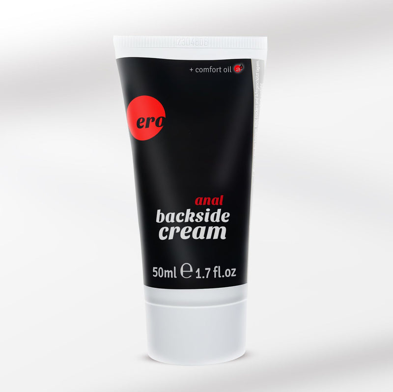 Hot Ero Backside Anal Cream, 50ml