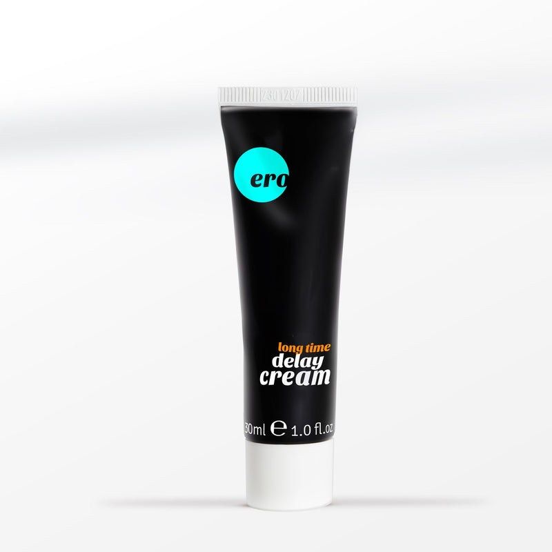 Hot Ero Long Time Delay Cream, 30ml