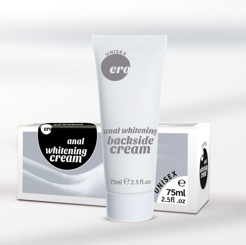 Hot Ero Unisex Anal Whitening Cream, 75ml
