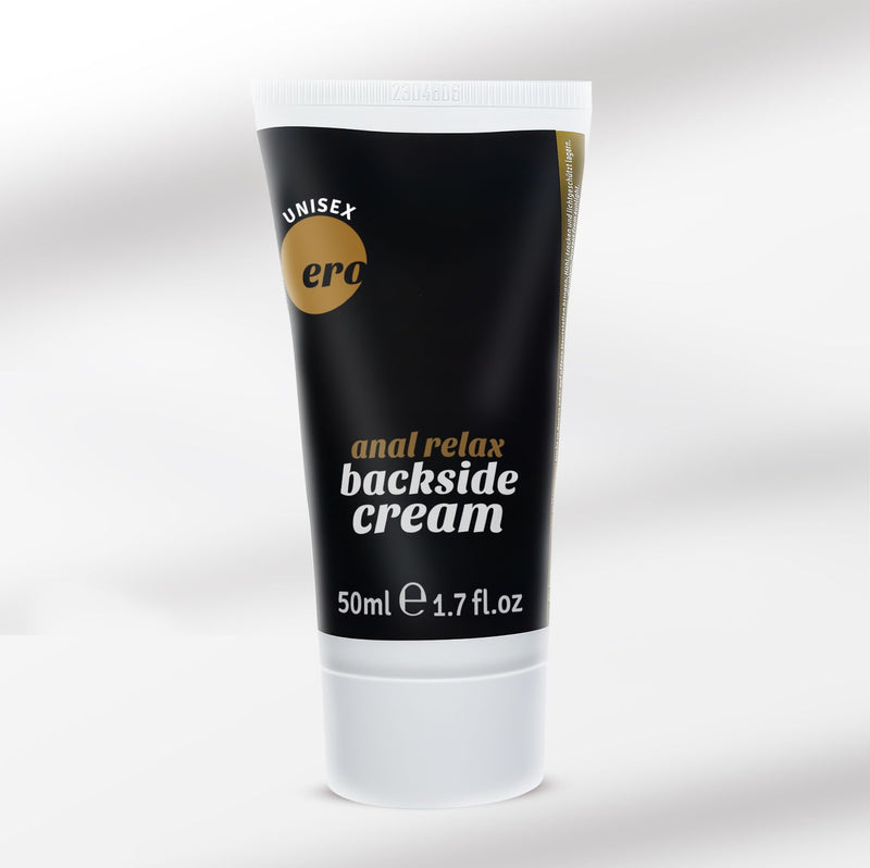 Hot Ero Unisex Anal Relax Cream, 50ml