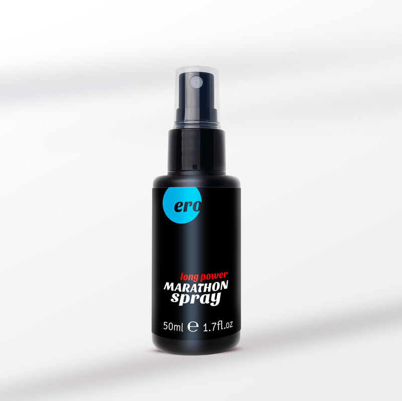 Hot Ero Marathon Long Power Spray for Men, 50ml