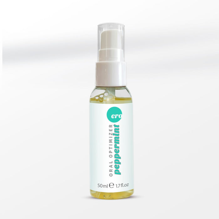 Hot Ero Oral Optimizer Blowjob Gel, Peppermint, 50ml