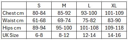 Glossy Wetlook Isla Stockings, Red, S/M/L