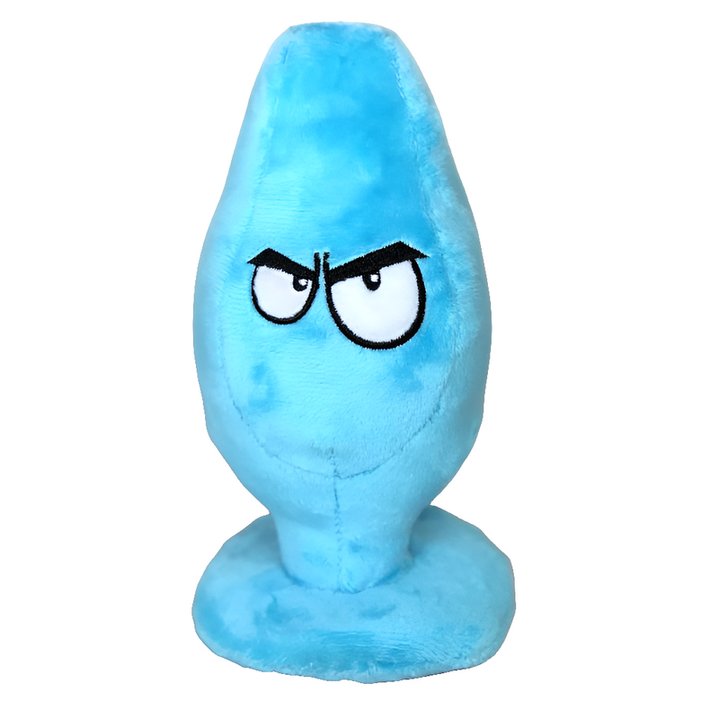 Scruffy Pet Toys - McRuff Butt Plug