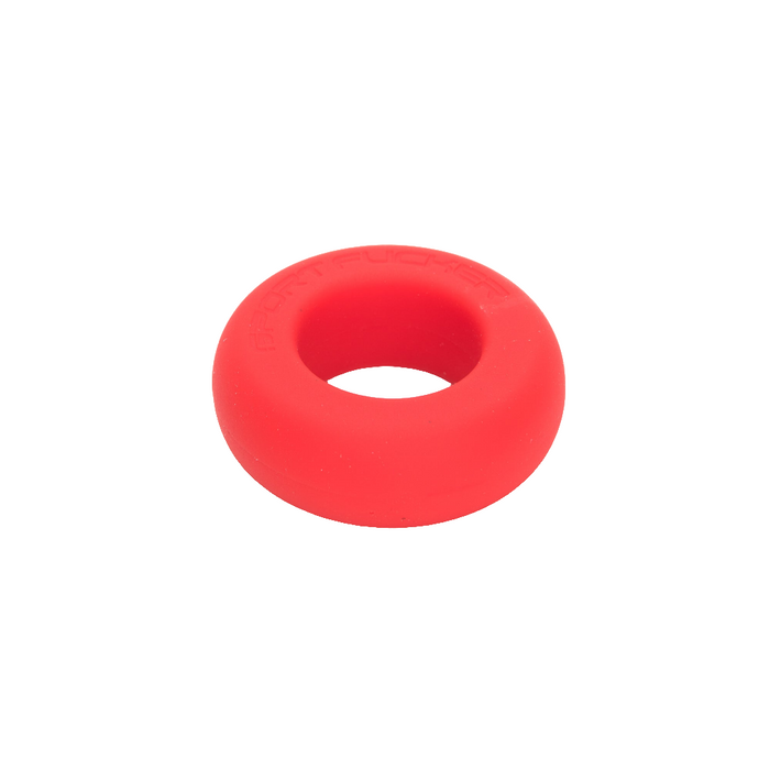 Sport Fucker Muscle Ring Red