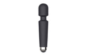 Black SXE Juliet 20 mode massage wand for external stimulation.