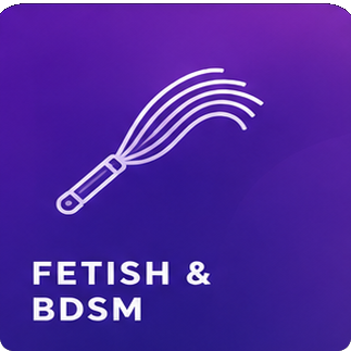 Fetish & BDSM