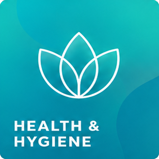Health & Hygiene