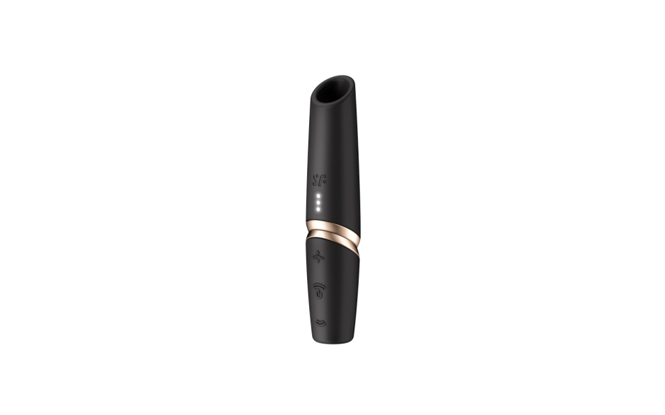 Satisfyer Perfect Kiss Massager