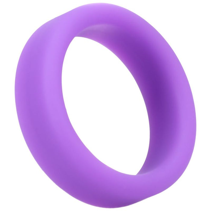 Tantus Soft Cock Ring, Lilac