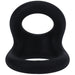 Tantus Uplift Silicone Cock Ring, Onyx