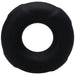 Tantus Buoy C-Ring, Small (18mm), Onyx