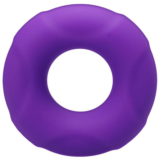 Tantus Buoy C-Ring, Small (18mm), Lilac