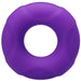 Tantus Buoy C-Ring, Small (18mm), Lilac