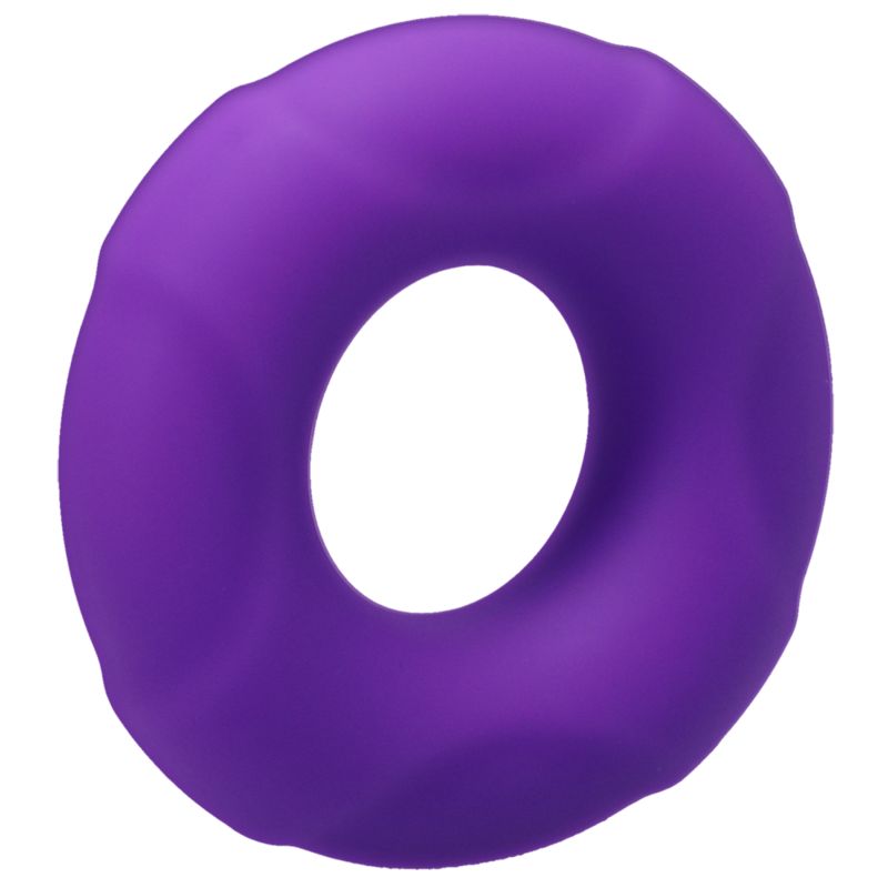 Tantus Buoy C-Ring, Small (18mm), Lilac