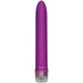 Doc Johnson Velvet Touch Vibrator, Magenta