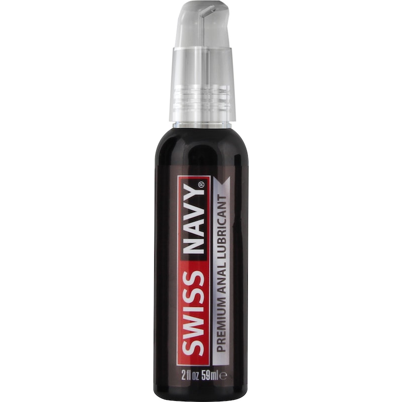 Swiss Navy Anal Lubricant, 59ml