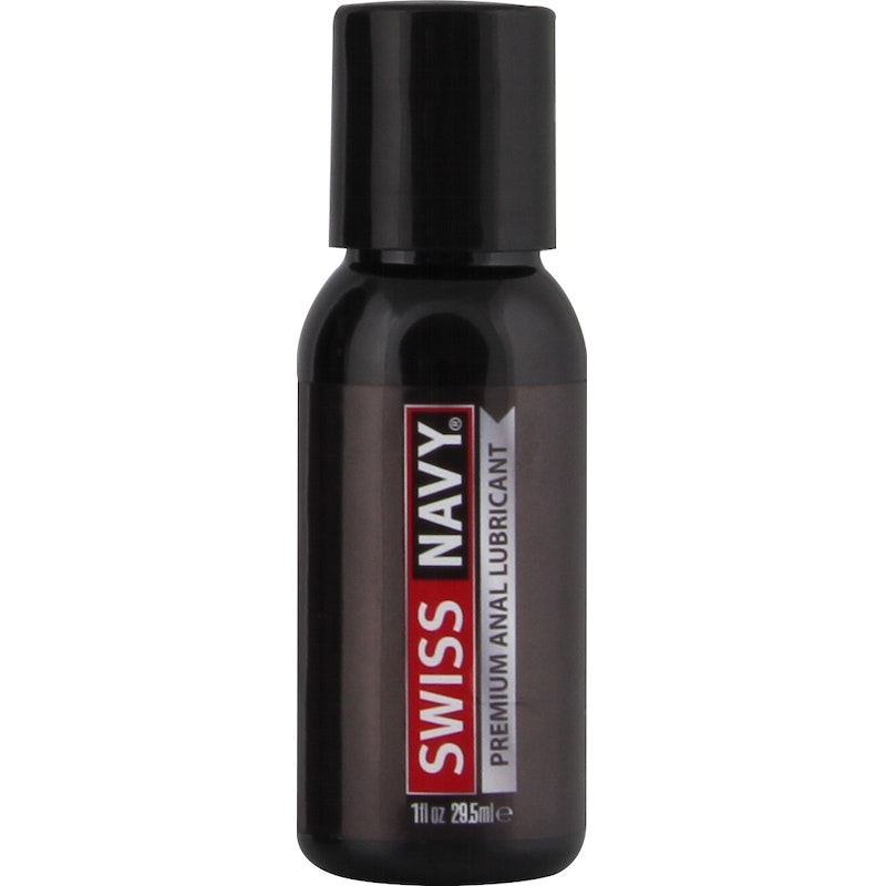 Swiss Navy Anal Lubricant, 29ml