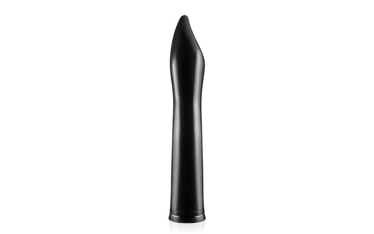 Ignite Goose Exxtreme BMF Dildo w/ Suction Cup, 58cm, Black