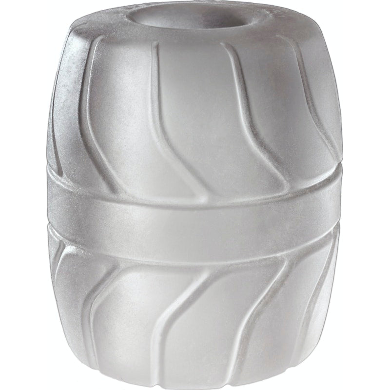 PerfectFit Ball Stretcher, 2"/5cm, Clear
