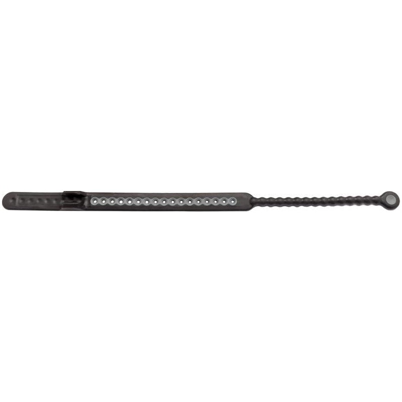 Perfect Fit Speed Shift Cock Ring, Black