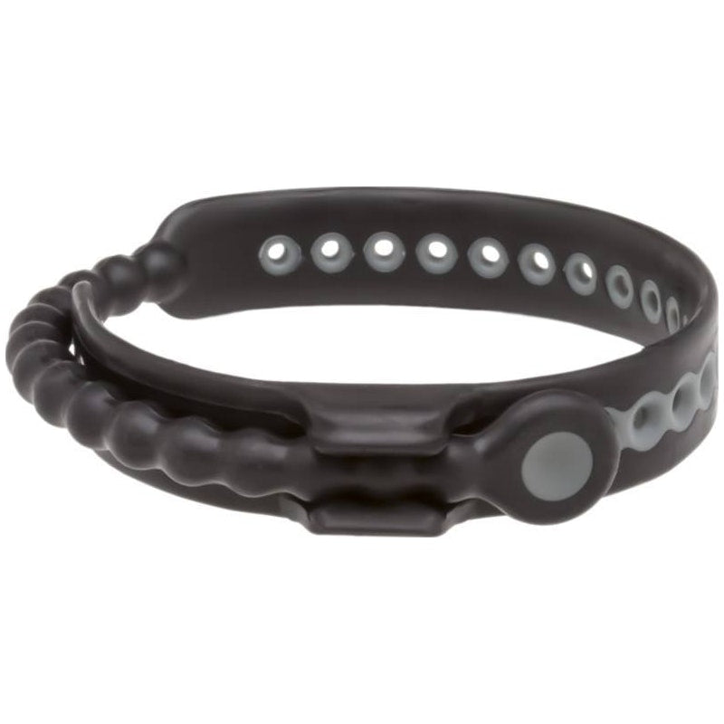 Perfect Fit Speed Shift Cock Ring, Black