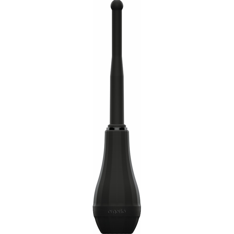 Ergoflo Director Anal Douche 20cm - Perfect Fit
