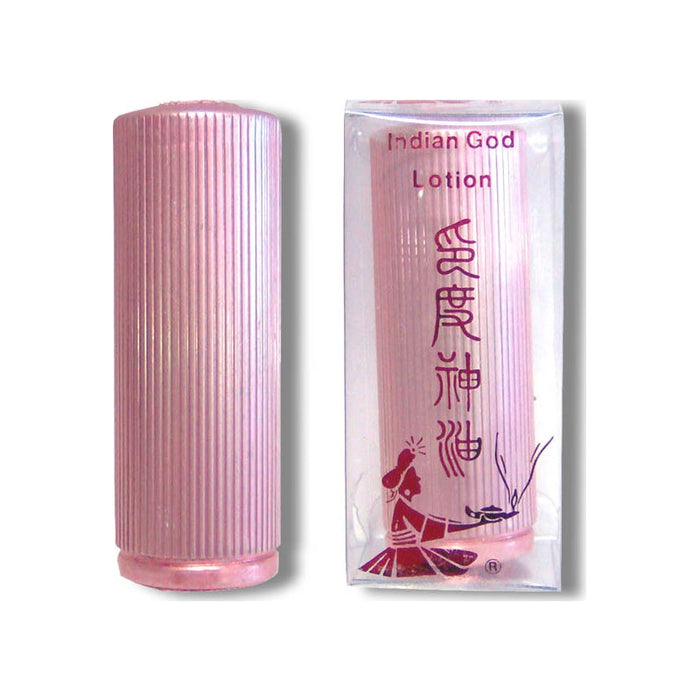 Assist - Indian God Lotion, 20ml