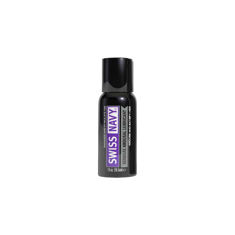 Swiss Navy Arousal Gel Lubricant 29ml