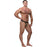 Male Power GI Jock Novelty Underwear - One Size, Camo