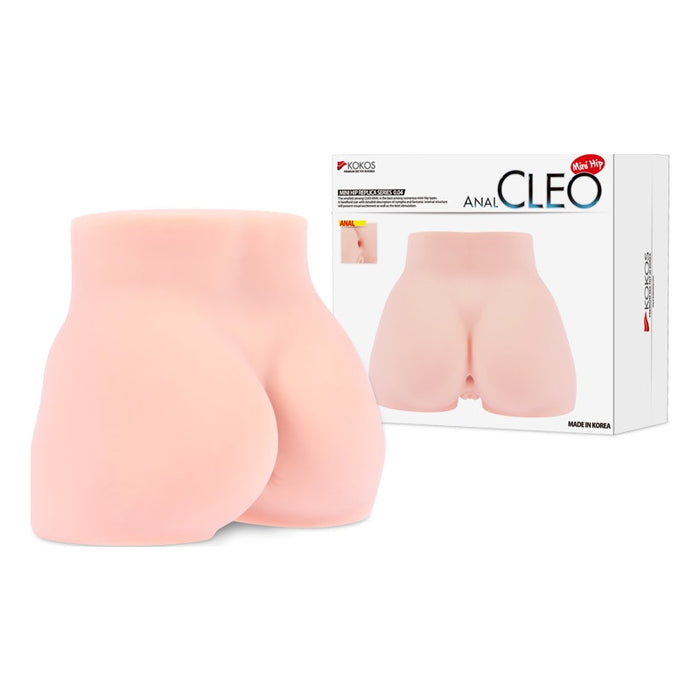 Kokos Mini Hip Cleo Anal Masturbator