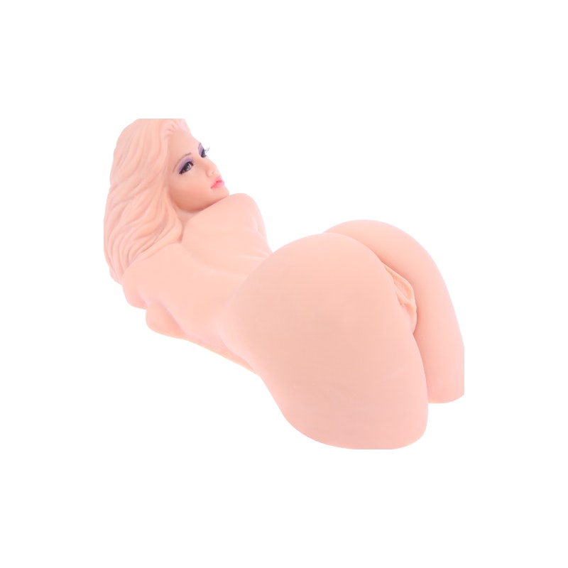 Kokos Love Doll 'Real Hera 1', Flesh