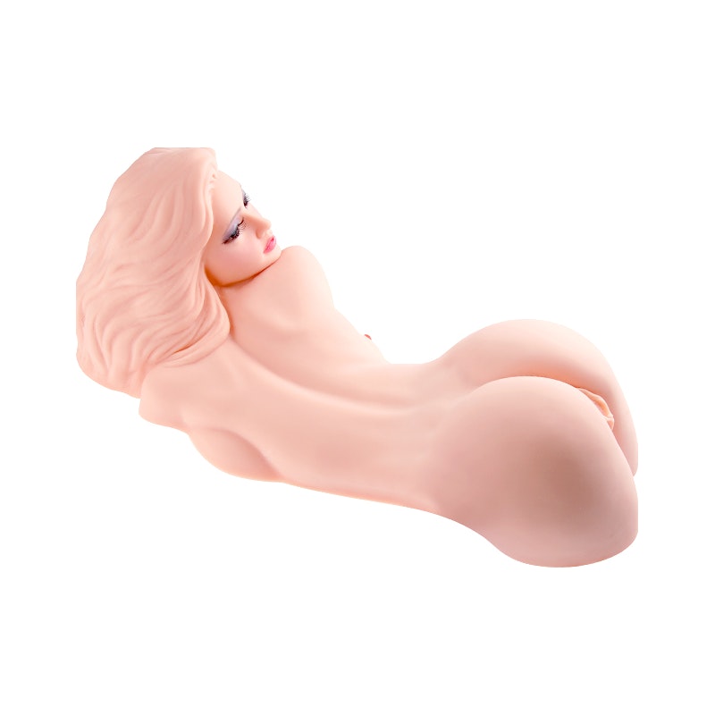 Kokos Love Doll 'Real Hera 1', Flesh