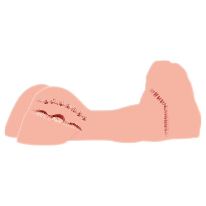 Kokos Love Doll 'Real Hera 1', Flesh