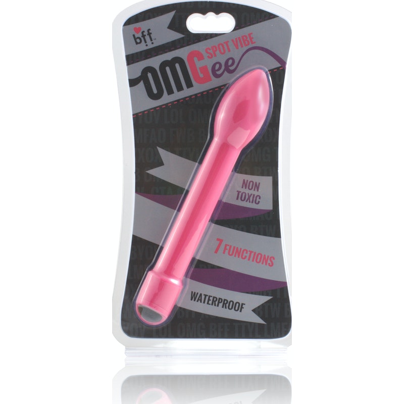 Ignite OMGee Spot Vibe, Pink