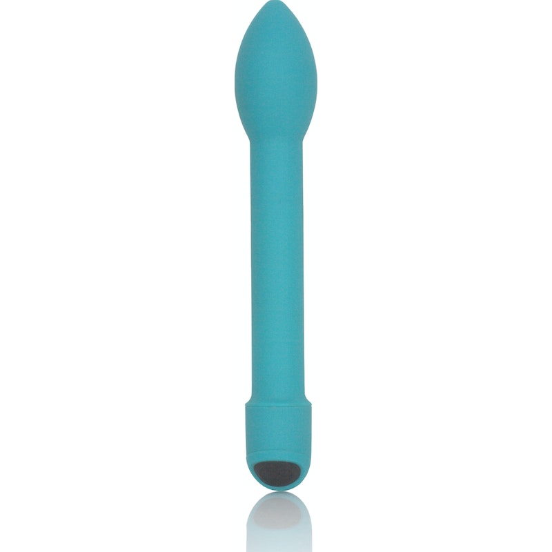 Ignite OMGee Spot Vibe Teal