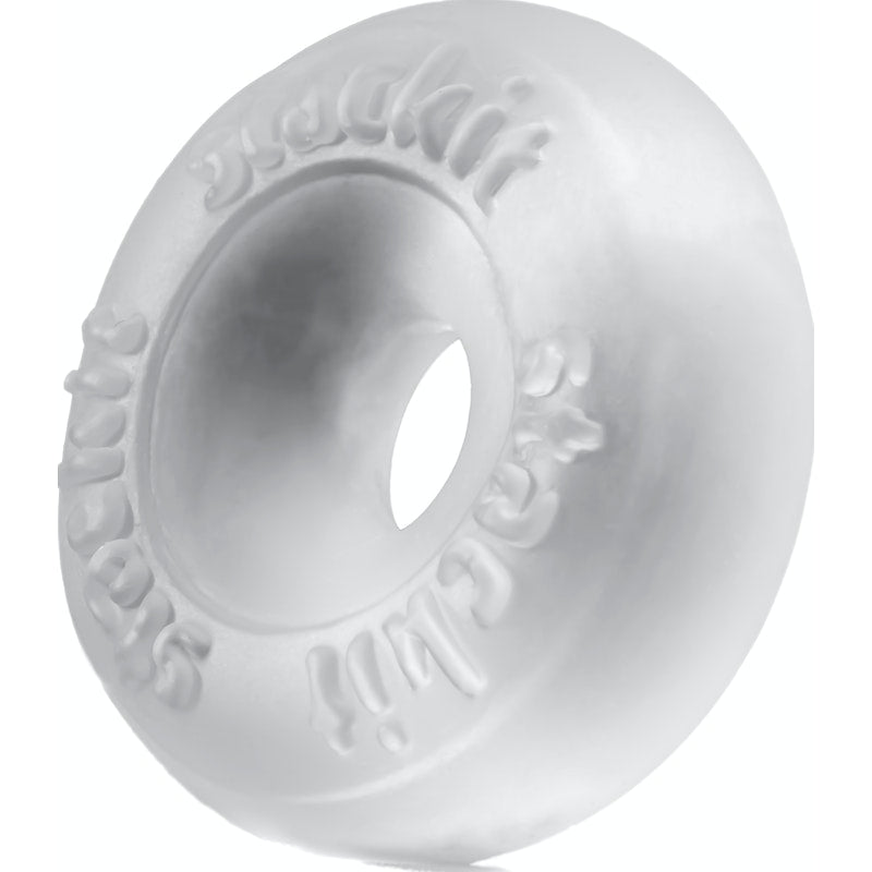 PerfectFit Stackit Cockring, Clear