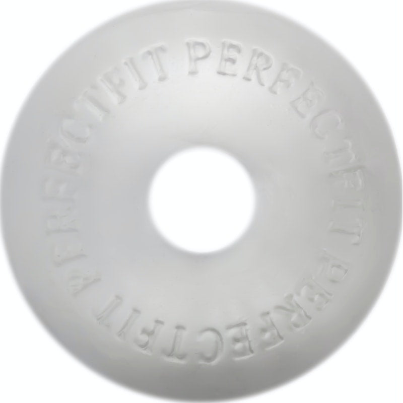 PerfectFit Stackit Cockring, Clear