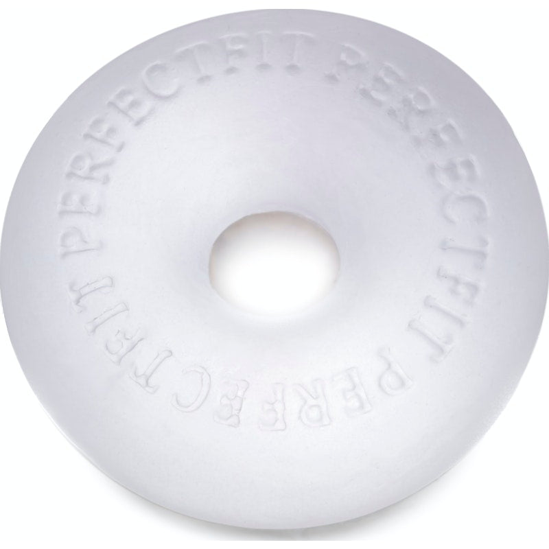 PerfectFit Stackit Cockring, Clear