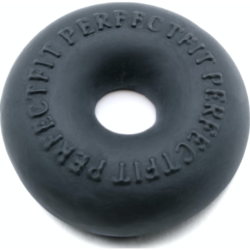 PerfectFit Stackit Cockring, Black