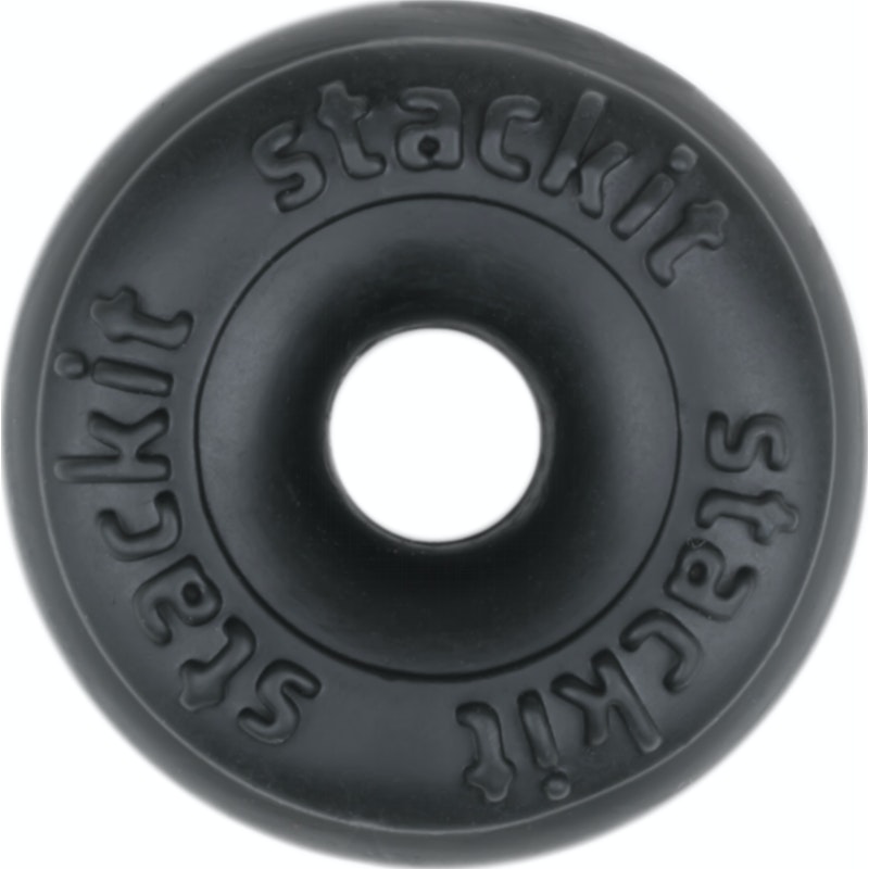 PerfectFit Stackit Cockring, Black