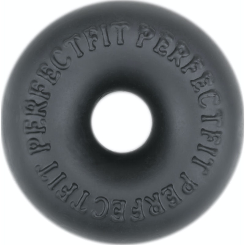 PerfectFit Stackit Cockring, Black