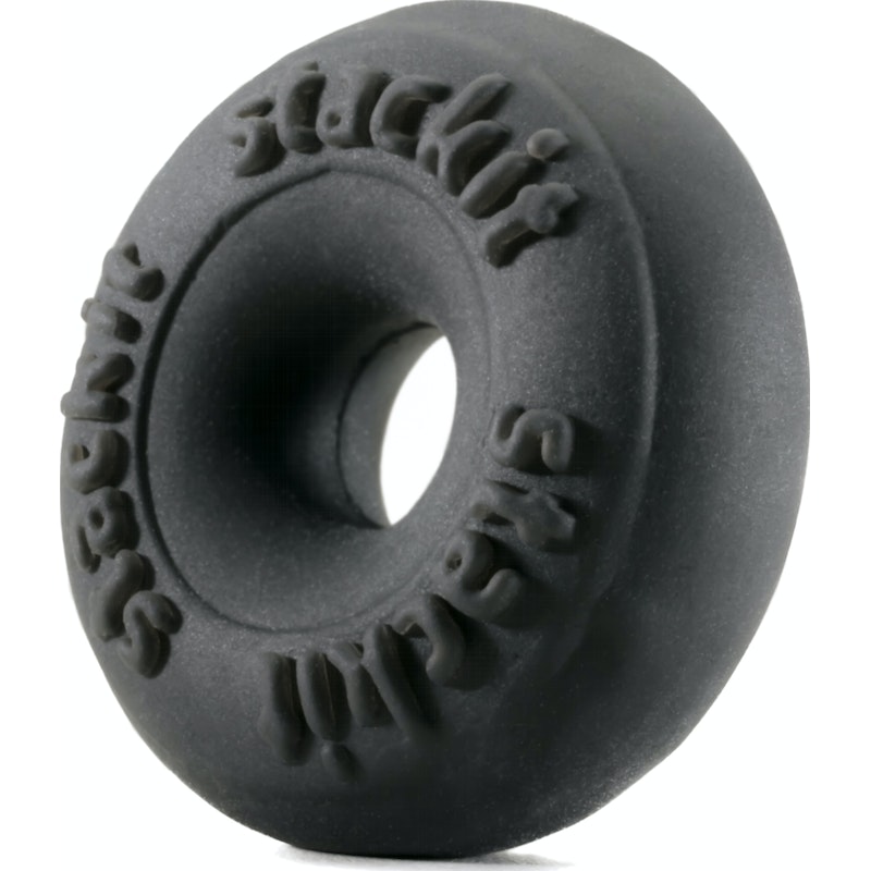 PerfectFit Stackit Cockring, Black
