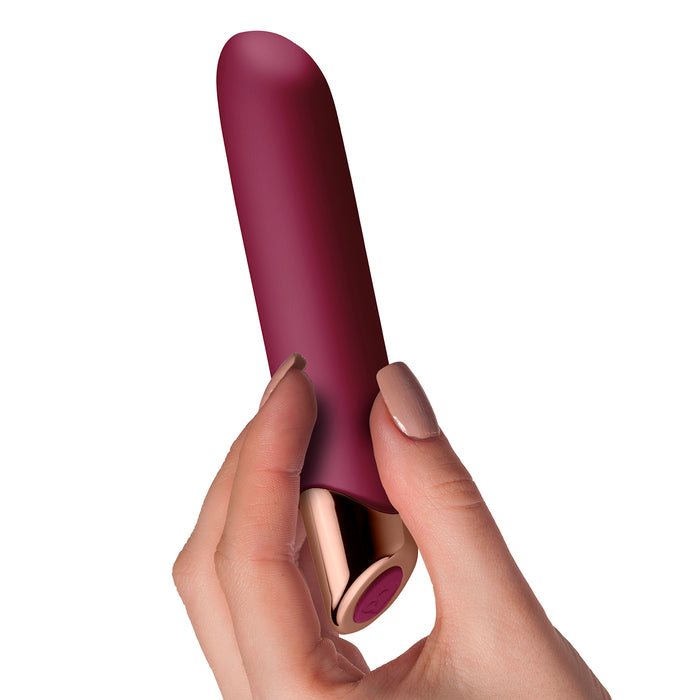 Rocks Off Chaiamo Rechargeable Vibrator