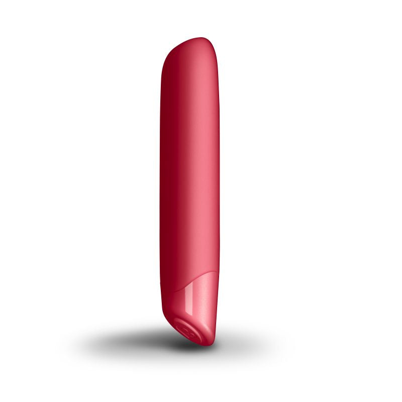 SugarBoo Cool Bullet Vibrator, Coral
