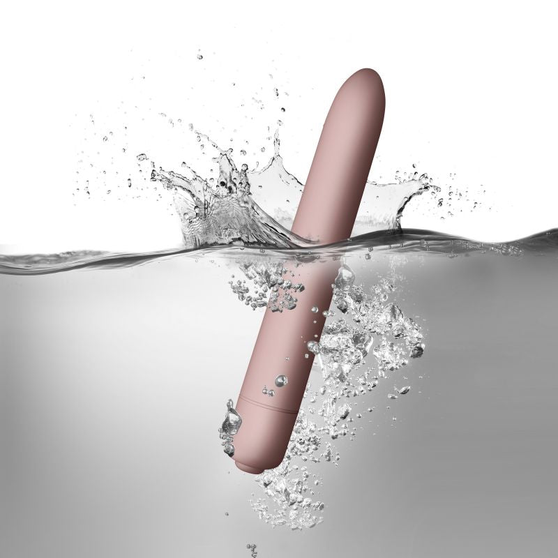 Rocks Off SugarBoo Bullet Vibe, Blush