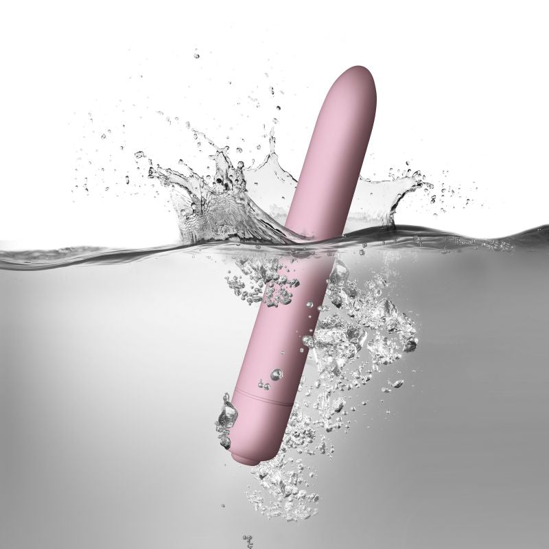 SugarBoo Bullet Vibe, Pink