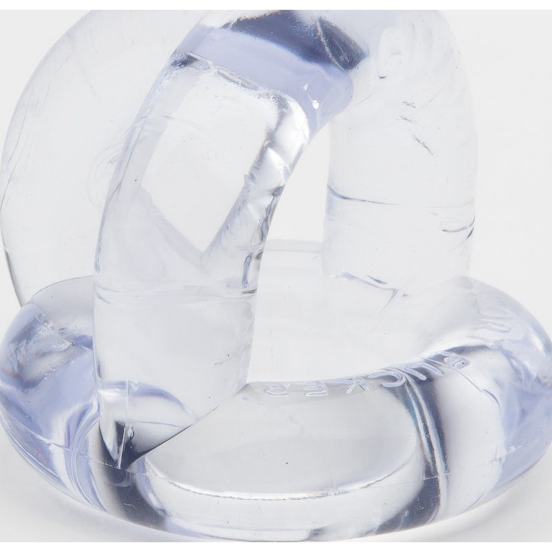 Half Guard Ring By Sport Fucker Clear