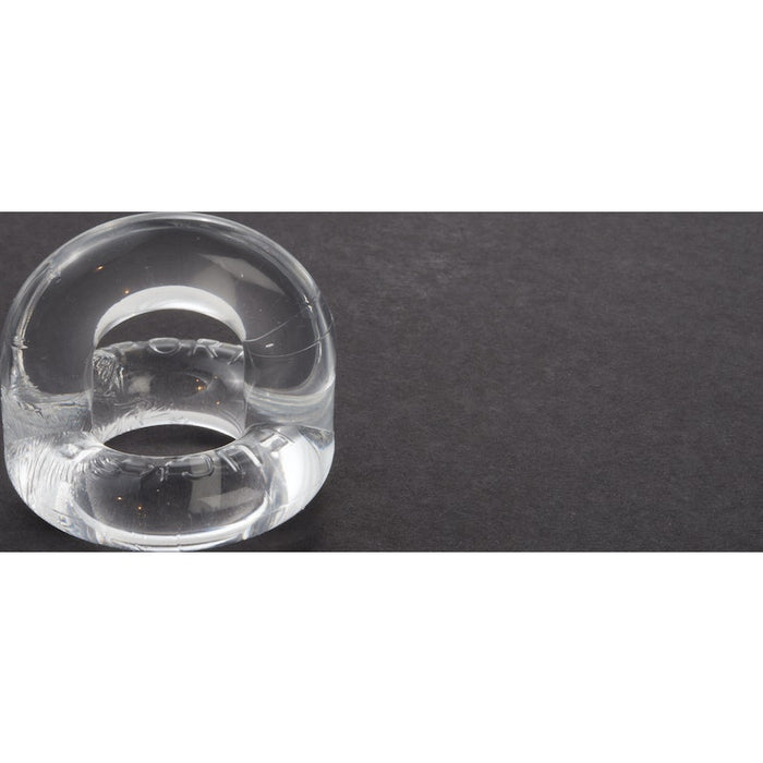 Sport Fucker Universal Cock and Ball Toy Clear